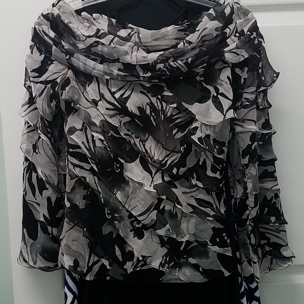 Takashi collection top